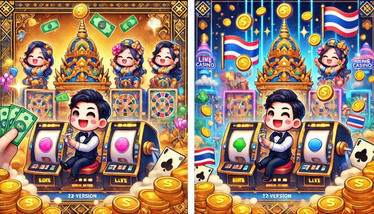 ภาพแสดงการขาดวินัยในการบริหารเงินทุน ซึ่งเป็น ข้อผิดพลาด สล็อต ออนไลน์ ที่ต้องเลี่ยง ในอันดับแรก.