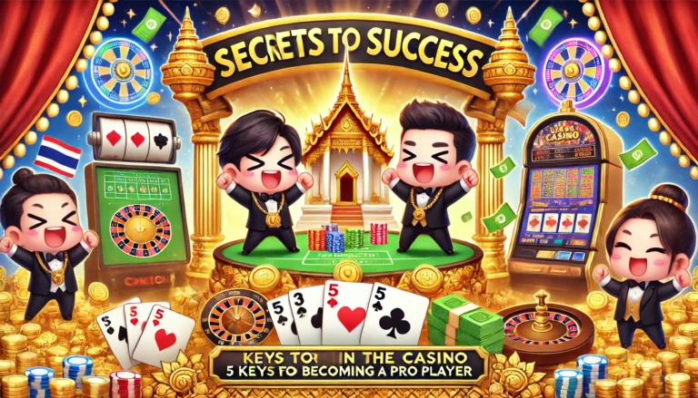 ภาพเปรียบเทียบการควบคุม สติ และ วินัย ซึ่งเป็น เคล็ดลับความสำเร็จ หลักในการ พนัน อย่างมืออาชีพ.