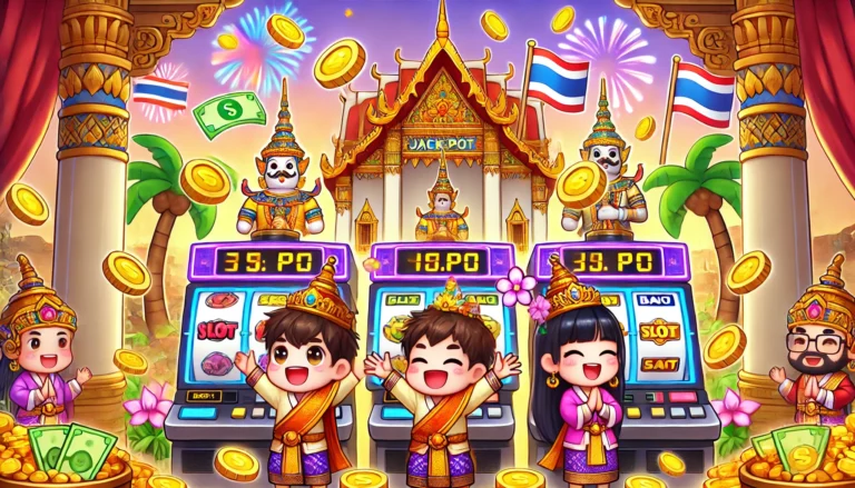 แผนภูมิแสดงความสัมพันธ์ระหว่าง RTP สูง และ House Edge ต่ำ ซึ่งเป็นหลักการสำคัญในการเลือกเกม สล็อต ที่ จ่ายหนัก.